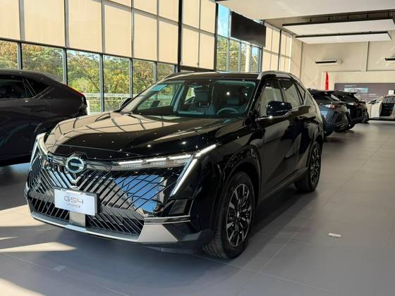 GAC GS4 2.0 HEV ELITE AUTOMÁTICO
